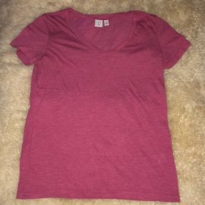 BP- Plain Pink t-shirt